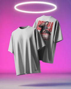 Itachi Uchiha Oversized T-shirt